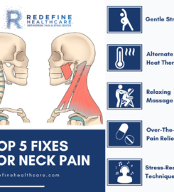 Redefine Healthcare – Union, NJ