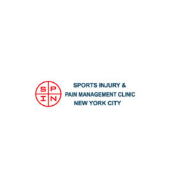 Sports Injury & Pain Management Clinic of New York
