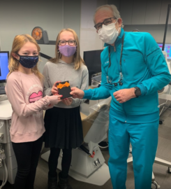Gibbs Orthodontic Associates, P.C: Invisalign, Braces and Dentofacial Orthopedics
