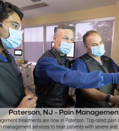 Redefine Healthcare – Paterson, NJ