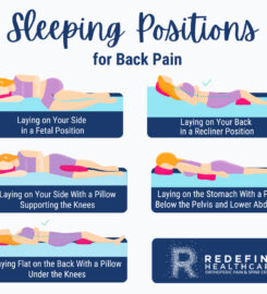 Redefine Healthcare – Union, NJ