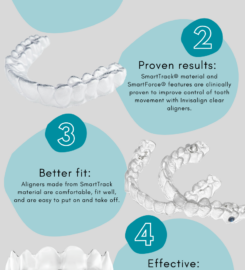 Gibbs Orthodontic Associates, P.C: Invisalign, Braces and Dentofacial Orthopedics