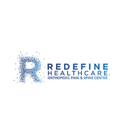 Redefine Healthcare – Union, NJ