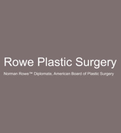 Rowe Plastic Surgery (Red Bank)