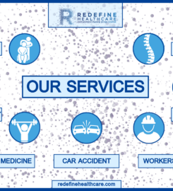 Redefine Healthcare – Union, NJ