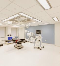 Sports Injury & Pain Management Clinic of New York