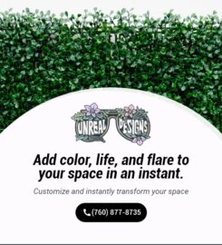 Unreal Designs, Inc.