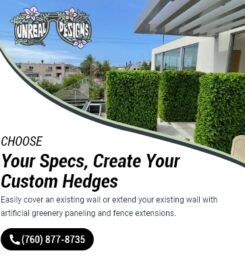 Unreal Designs, Inc.