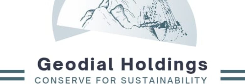 Geodial Holdings (Pty) Ltd