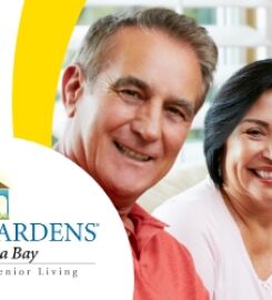 Aston Gardens At Tampa Bay