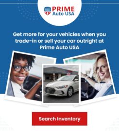 Prime Auto USA