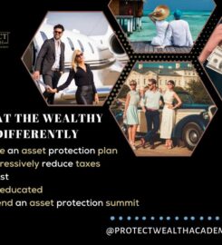 Protect Wealth Academy