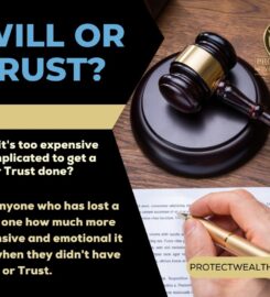 Protect Wealth Academy