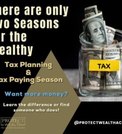 Protect Wealth Academy