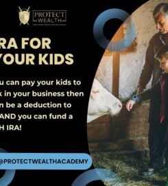 Protect Wealth Academy