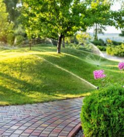 Highland Grove Landscaping & Farm