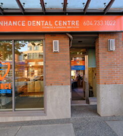 Enhance Dental Centre – Vancouver