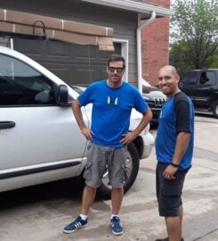 Metro garage door repair LLC