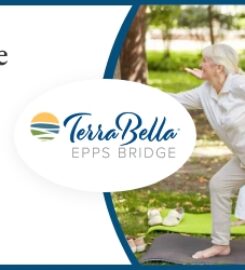 TerraBella Epps Bridge