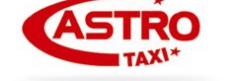 Astro Taxi | taxi sherwood park