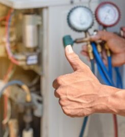 Heating and Air Near Me LLC