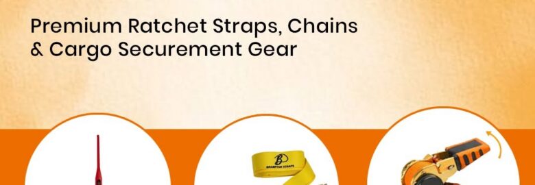 Brampton Straps
