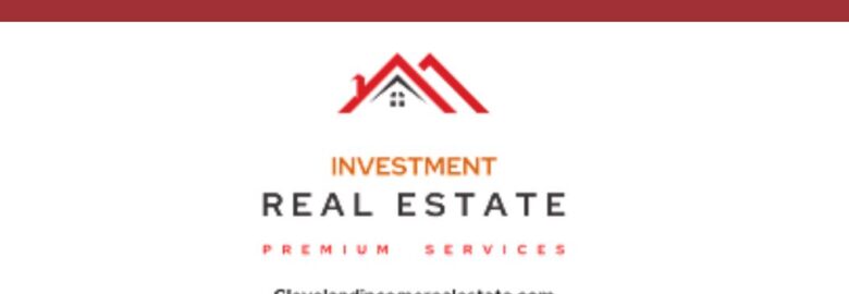 Cleveland Income Real estate