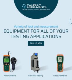 Calright Instruments