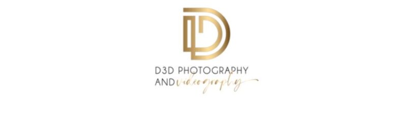 D3D Portraits