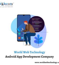 World Web Technology Pvt. Ltd.