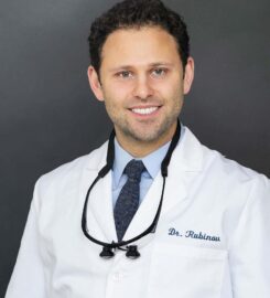 Dr. Alex Rubinov