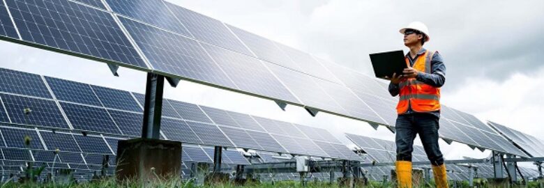 Citizen Solar Private Limited