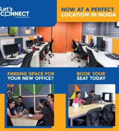 Let's Connect India