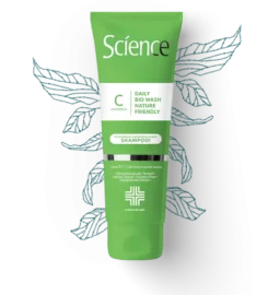 Science Hair Care