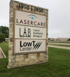 the L.A.B. med spa