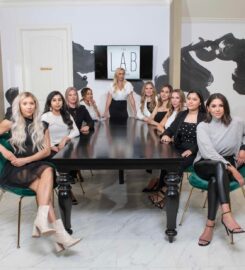 the L.A.B. med spa