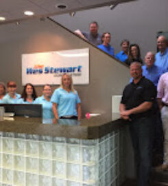 Stewart Moving & Storage