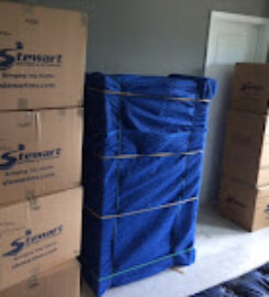 Stewart Moving & Storage