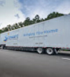 Stewart Moving & Storage