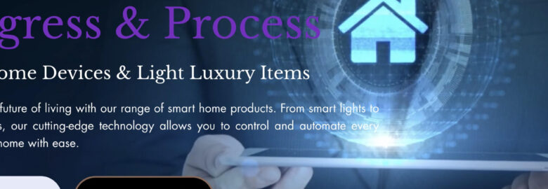 Progress & Process (Innovative Technologies) LLC