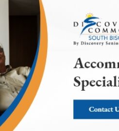 Discovery Commons South Biscayne