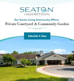 Seaton Hagerstown