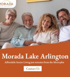 Morada Lake Arlington