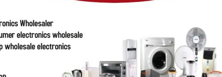 Hari Om Electronics – Electronics Wholesaler in Thanjavur