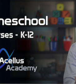 Acellus Academy