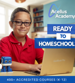 Acellus Academy