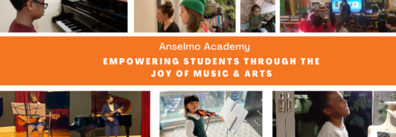 Anselmo Academy of Music & The Arts