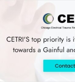 Chicago Electrical Trauma Rehabilitation Institute