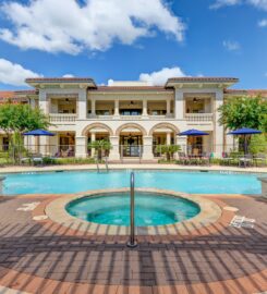 Conservatory At Alden Bridge