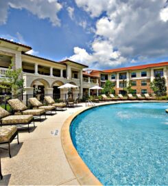 Conservatory At Alden Bridge